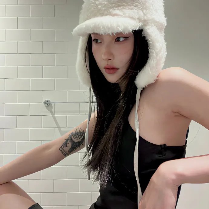 锦绣未央 海报